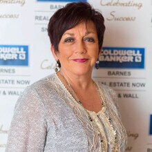 Linda Corley CRS,GRI,ABR